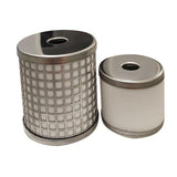 Filter Element for SMC-AM-EL650 SMC-AMD-EL650 SMC-AME-EL650 SMC-AMF-EL650 SMC-AMG-EL650 SMC-AFF-EL650 SMC-AMH-EL650 FILME Compressor