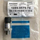 1089957954 1089-9579-54 Pressure Sensor for Atlas Copco Air Compressor Pressure Transmitters FILME Compressor