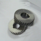 Gear 1614933800 1614933900 for Atlas Copco Compressor Part 1614-9338-00 1614-9339-00 FILME Compressor