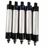 88290001-127 Hydraulic Cylinder Suitable for SULLAIR Air Compressor Part FILME Compressor