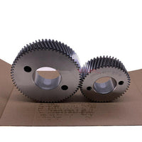 1092022955+1092022956=1622311055+1622311056 Gearwheel Set for Atlas Copco Part FILME Compressor