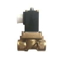 23402662 Solenoid Valve   for Ingersoll Rand Screw Compressor FILME Compressor