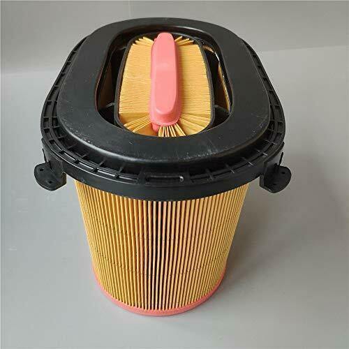 Honeycomb Air Filter C34540 73337834 for Compressor FILME Compressor