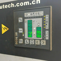 Controller Control Panel ES3000 for Liutech Compressor FILME Compressor