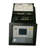 Controller Panel 1900520001 for Atlas Copco ELEKTRONIKON Electrical Display 1900-5200-01 FILME Compressor