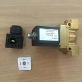 39479555 54654652 Blowdown Solenoid Valve Suitable for Ingersoll Rand Compressor FILME Compressor