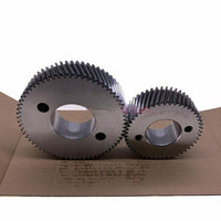 1614967600 1614967700 Gear for Atlas Copco Compressor Air Compressor GA250 1614-9676-00 1614-9677-00 FILME Compressor