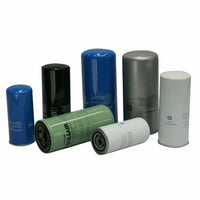 02250155-709 Oil Coolant Filter for Sullair Air Compressor Parts 02250155-708 FILME Compressor
