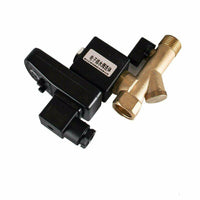 88290010-023 Automatic Drain Valve for SULLAIR  Air Compressor AC220V G1/2" FILME Compressor