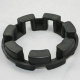 88290003-326 NM128 NM168 Coupling Rubber for Sullair Compressor FILME Compressor