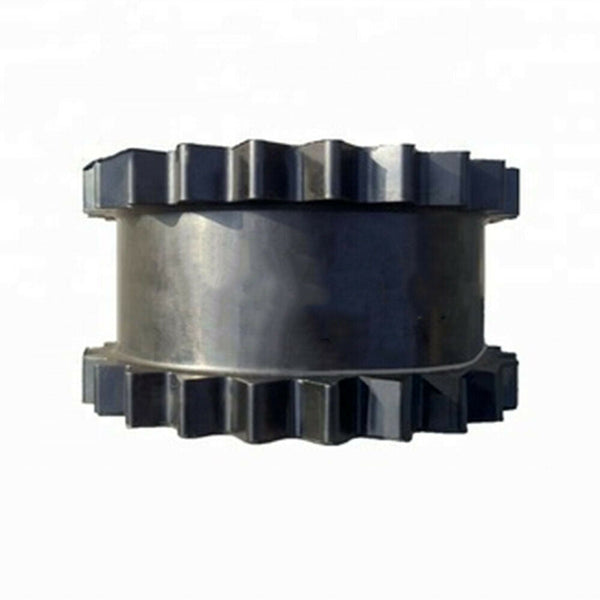 Flexible Rubber Coupling Element for Atlas Copco Air Compressor Part 1615418409 1615-4184-09 FILME Compressor
