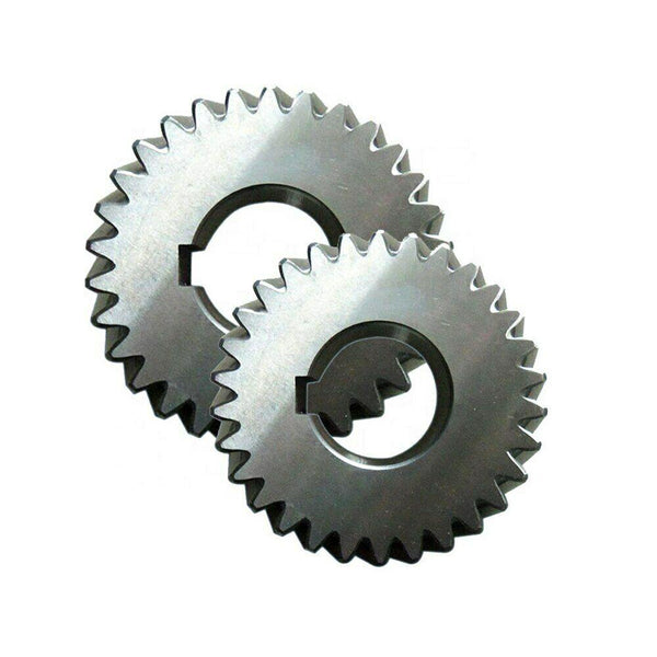 Gear Wheel 1614681303 for Atlas Copco Compressor 1614-6813-03 FILME Compressor