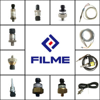 9323125-2232156-100 Pressure Sensor for FUSHENG Air Compressor Part 2105040032 FILME Compressor