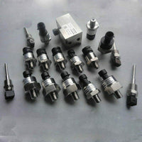 Pressure Sensor 24874299 22394001 for Ingersoll Rand Screw Air Compressor FILME Compressor