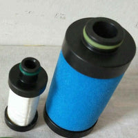 1624163305 Oil Respirator Filter Kit for Atlas Copco Oil-free Compressor Part 1624-1633-05 FILME Compressor