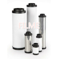 24241986 24242018 24242034 24242000 for Ingersoll Rand Compressor Online Filter Element Kit FILME Compressor
