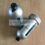 Condensate Auto Drain Valve for SMC AD402-04 1/2" NPT Air Compressor Drain Valve FILME Compressor