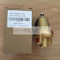 045099 Regulating Valve G1/4"  NPT for SULLAIR Sensor  Regulator LS20 FILME Compressor