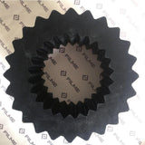 1614873900 Rubber Gear Flex Coupling Element for Atlas Copco Compressor 1614-8739-00 FILME Compressor