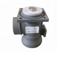 Intake Valve Spare Part 1622171382 for Atlas Copco Air Compressor GA11 GA18 GA30 1622-1713-82 FILME Compressor