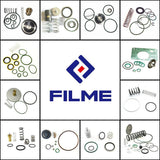 Filter Repair Kit 02250112-031 for SULLAIR Air Compressor FILME Compressor