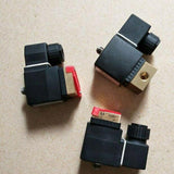 98652-37 Solenoid Valve for CompAir Compressor FILME Compressor