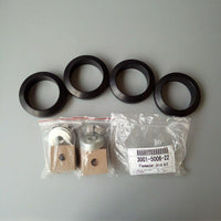 2906057200 Cooler Service Kit for Atlas Copco Compressor Flexible Joint Service Kit 2906-0572-00 FILME Compressor