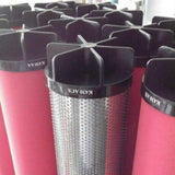 F1380VG F1380VH F1380VD F1380VA Air Filter Element Suitable for Ingersoll Rand Compressor FILME Compressor
