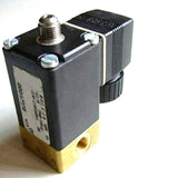 100004440 100009003 Solenoid Valve for CompAir Compressor Part FILME Compressor