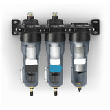 2901053700 Line Filter for Atlas Copco Screw Air Compressor 2901-0537-00 FILME Compressor