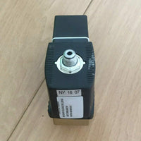 9313715-164101-B Solenoid Valve for FU SHENG Air Compressor Part 2104090133 FILME Compressor