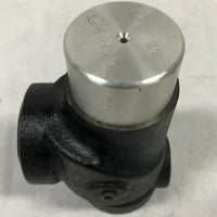 Minimum Pressure Valve 99289845 for Ingersoll Rand Compressor FILME Compressor