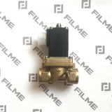 Solenoid Valve 37961331 for Ingersoll Rand Compressor FILME Compressor