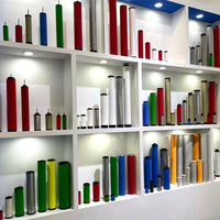 9.4812.0 9.4824.0 9.4836.0 9.4860.0 9.4872.0  9.4884.0 on Line Filter Element Kit for Kaeser Air Compressor Part FILME Compressor