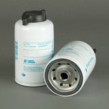 35374677 Fuel Filter Assembly for Ingersoll Rand Doosan Compressor FILME Compressor