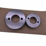 39121413 Motor Gearwheel Set for M110 Ingersoll Rand Air Compressor Part FILME Compressor