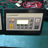 1900070123 Computer Controller Panel for Atlas Copco Screw Air Compressor Parts 1900-0701-23 FILME Compressor