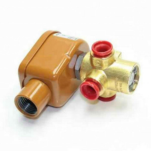 39418926 110V Solenoid Valve for Ingersoll Rand Compressor ML45-75 VHP650/750 39146741 FILME Compressor