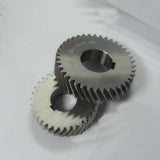 Gear Wheel 1614934000 1614934100 for Atlas Copco Compressor 1614-9340-00 1614-9341-00 FILME Compressor