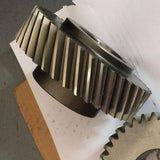 1092022825+1092022826 Motor Gearwheel Set for Atlas Copco Air Compressor Part 1092-0228-25 1092-0228-26 FILME Compressor