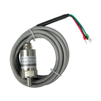 02250155-536 Pressure Sensor Transdu for SULLAIR Air Compressor 0-250# 1-5VDC FILME COMPRESSOR