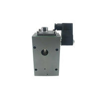 With Solenoid Valve 2605694850 for Fusheng Air Compressor FILME Compressor