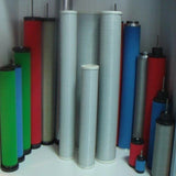 In Line Filter Cartridge Element Kit for Parker P15-60 C15-60 AU15-60 FILME Compressor