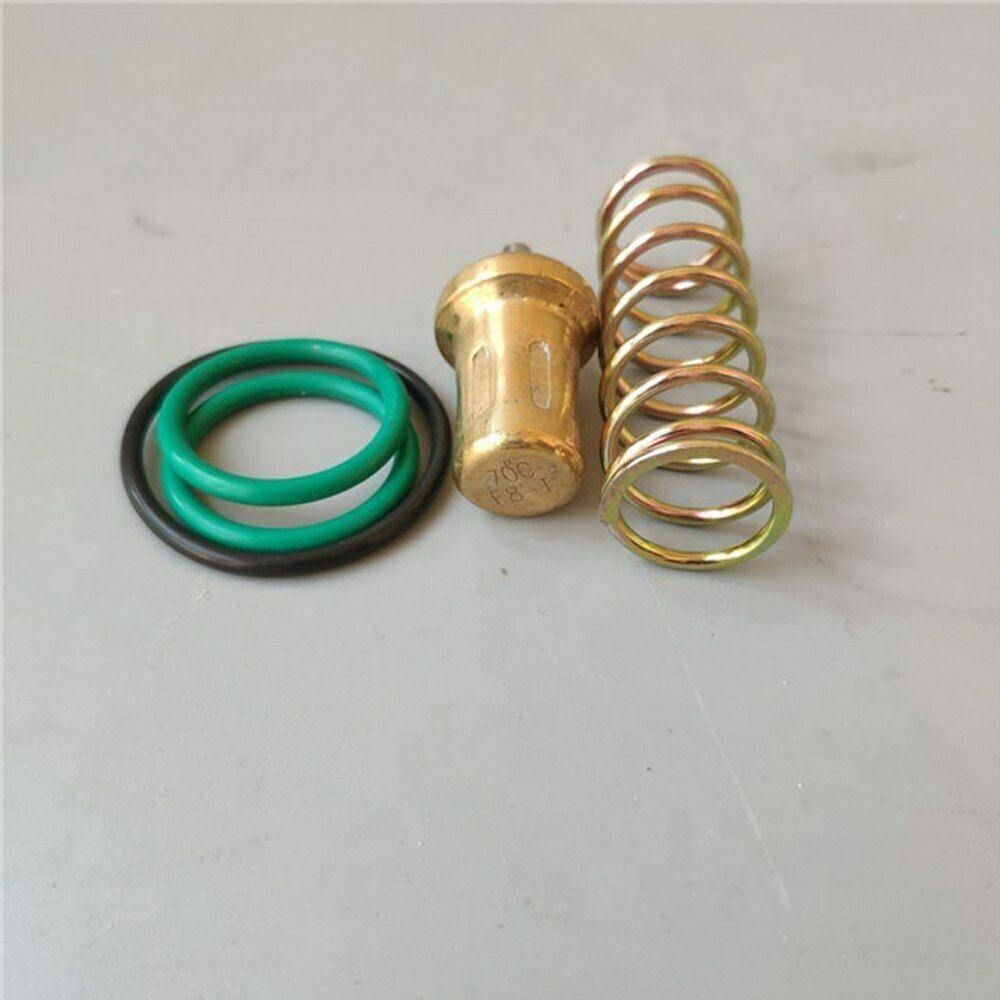 2205490590 Thermostatic VControlalve Kit for Atlas Copco Screw Air C –  FILME COMPRESSOR