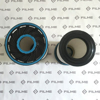 23424922 Oil Coolant Filter for Ingersoll Rand R Series Compressor SH51435 FILME Compressor