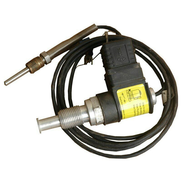 98612/122 98612-120 Pressure Sensor for COMPAIR Air Compressor 98612-122 Cyclon 4-20mA FILME Compressor