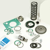 1619619900 Seal Ring for Atlas Copco Air Compressor Parts Maintenance Kit 1619-6199-00 FILME Compressor