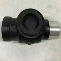 22217848 Minimum Pressure Valve for Ingersoll Rand Doosan Compressor MPV FILME Compressor