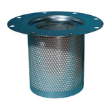 1614704800 Oil Separator for Atlas Copco Compressor Spare Part 1614-7048-00 FILME Compressor