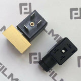 1089-0668-20 Solenoid Valve for Atlas Copco Screw Air Compressor  1089066820 FILME Compressor